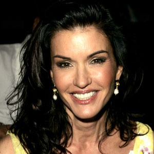 Janice Dickinson Janice Dickinson